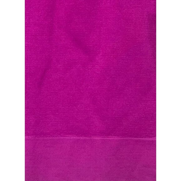 Rue 21 - Women's 1/2 Zip Long Sleeve Shirt - Purple - Extra Small - Picture 10 of 13